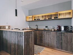 Apartment Alpinero 405 by we rent