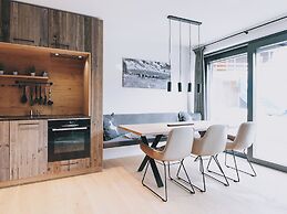 Apartment Alpinero 405 by we rent