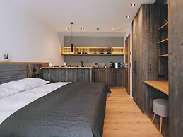 Apartment Alpinero 405 by we rent