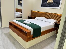 HOTEL MAGISTRAL SUITER