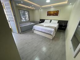 HOTEL MAGISTRAL SUITER