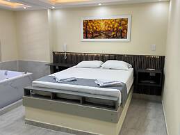 HOTEL MAGISTRAL SUITER