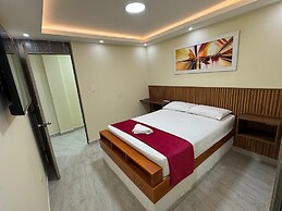HOTEL MAGISTRAL SUITER