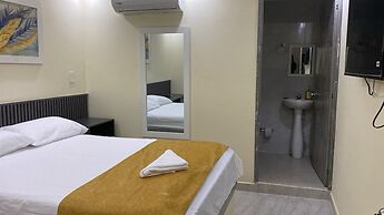 HOTEL MAGISTRAL SUITER