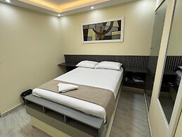 HOTEL MAGISTRAL SUITER