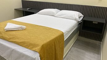 HOTEL MAGISTRAL SUITER