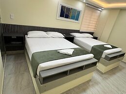 HOTEL MAGISTRAL SUITER