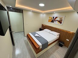 HOTEL MAGISTRAL SUITER