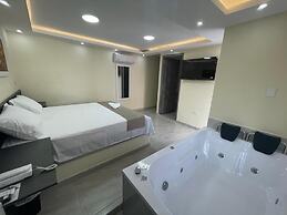 HOTEL MAGISTRAL SUITER