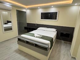 HOTEL MAGISTRAL SUITER