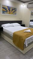 HOTEL MAGISTRAL SUITER