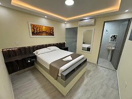 HOTEL MAGISTRAL SUITER