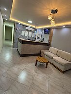 HOTEL MAGISTRAL SUITER