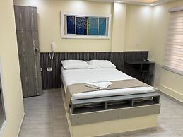 HOTEL MAGISTRAL SUITER
