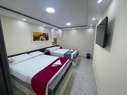 HOTEL MAGISTRAL SUITER