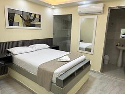 HOTEL MAGISTRAL SUITER