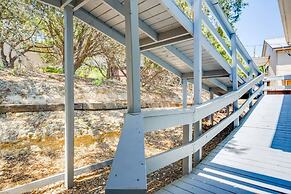 4 2 wow 180 Lake Views hot tub Pickleball Tennis POA Court EV Charger 