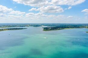 4 3 two King Beds Perfect Sunset Lake Views Pickleball Fire pit Lvl2 E