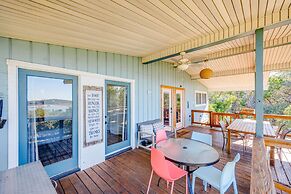 4 3 two King Beds Perfect Sunset Lake Views Pickleball Fire pit Lvl2 E