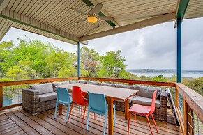 4 3 two King Beds Perfect Sunset Lake Views Pickleball Fire pit Lvl2 E