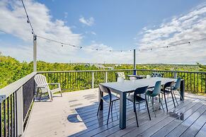 4 2 Firepit hot tub Scenic Views L2 EV Charger