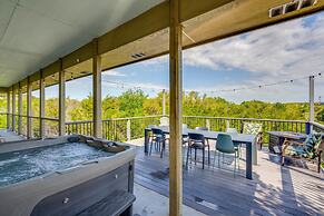 4 2 Firepit hot tub Scenic Views L2 EV Charger