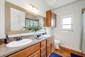 4 2 Firepit hot tub Scenic Views L2 EV Charger