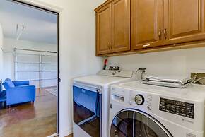 4 2 Firepit hot tub Scenic Views L2 EV Charger