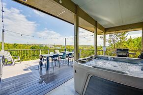 4 2 Firepit hot tub Scenic Views L2 EV Charger