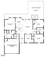 4 2 Firepit hot tub Scenic Views L2 EV Charger