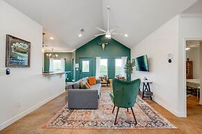 4 2 Firepit hot tub Scenic Views L2 EV Charger