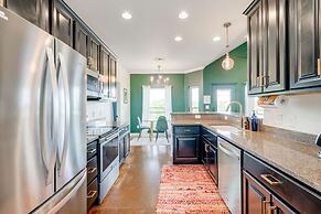 4 2 Firepit hot tub Scenic Views L2 EV Charger