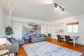 4 2 Firepit hot tub Scenic Views L2 EV Charger