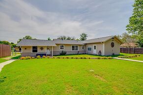 5 2 two Kings hot tub Firepit 16min to Wine Trail Nearby Pickleball Co