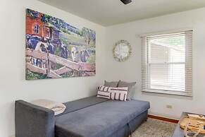 5 2 two Kings hot tub Firepit 16min to Wine Trail Nearby Pickleball Co