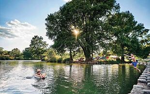 5 2 two Kings hot tub Firepit 16min to Wine Trail Nearby Pickleball Co