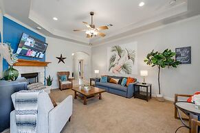 4bed 3bath Close2a M Santa s Wonderland Hospital L2 EV