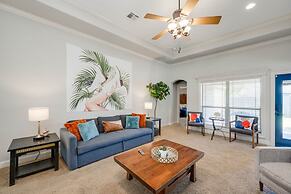 4bed 3bath Close2a M Santa s Wonderland Hospital L2 EV