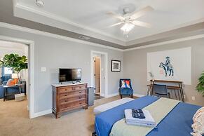 4bed 3bath Close2a M Santa s Wonderland Hospital L2 EV