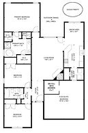 4bed 3bath Close2a M Santa s Wonderland Hospital L2 EV