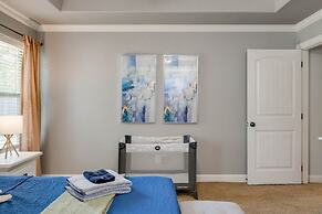 4bed 3bath Close2a M Santa s Wonderland Hospital L2 EV