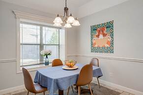 4bed 3bath Close2a M Santa s Wonderland Hospital L2 EV