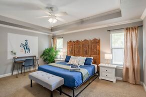 4bed 3bath Close2a M Santa s Wonderland Hospital L2 EV