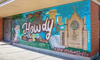 4bed 3bath Close2a M Santa s Wonderland Hospital L2 EV