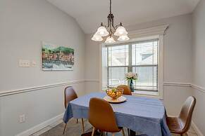 4bed 3bath Close2a M Santa s Wonderland Hospital L2 EV