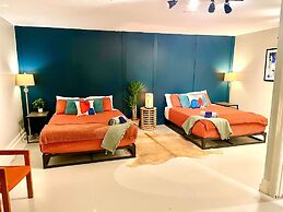 4bed 3bath Close2a M Santa s Wonderland Hospital L2 EV