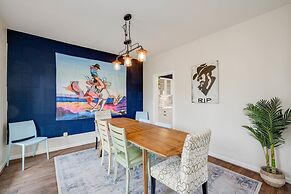 5 King 3 5b Firepit Nearby Pickleball Opens Feb 25 Lvl2 EV Charger Poo