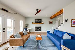 5 King 3 5b Firepit Nearby Pickleball Opens Feb 25 Lvl2 EV Charger Poo