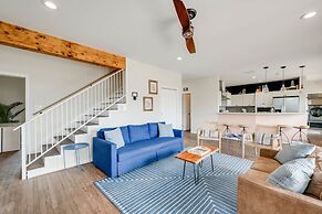 5 King 3 5b Firepit Nearby Pickleball Opens Feb 25 Lvl2 EV Charger Poo