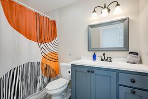 5 King 3 5b Firepit Nearby Pickleball Opens Feb 25 Lvl2 EV Charger Poo